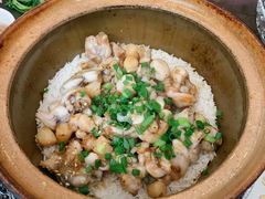 -红星光发煲仔饭(大石街店)
