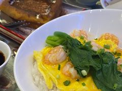 -七爷清汤腩·港式餐厅(金狮广场店)