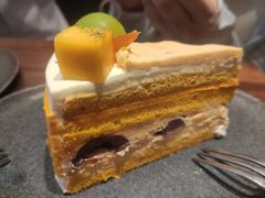 -black rainbow coffee