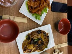 -红帽小馆(向阳路店)