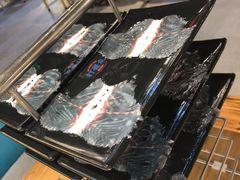 -打酱友•斑鱼海鲜粥火锅(吴桥店)
