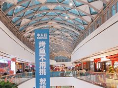 -万达广场(龙湖店)