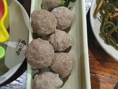 -东巴婆婆云南鱼豆花火锅(大东门店)
