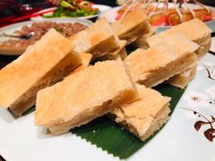 脆皮伦教糕-鼎盛私厨·新派顺德菜(上河坊店)