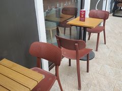 -COSTA COFFEE(斯普瑞斯奥特莱斯店)