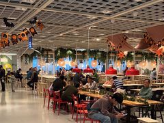 -宜家·瑞典风味餐厅(天津东丽商场店)