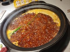 -钢管厂五区小郡肝串串香(奥克斯广场锦城万达店)