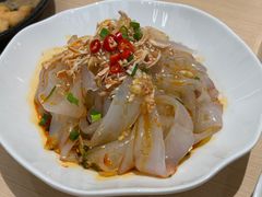 -吕氏疙瘩汤·新鲁菜(潍坊银座店)