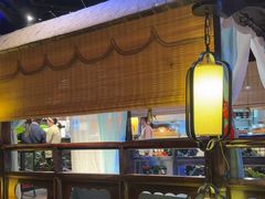 -红蜡烛-养生粥-津鲁菜(中山路店)