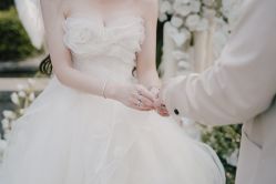 -MAO亲爱的猫婚纱摄影工作室