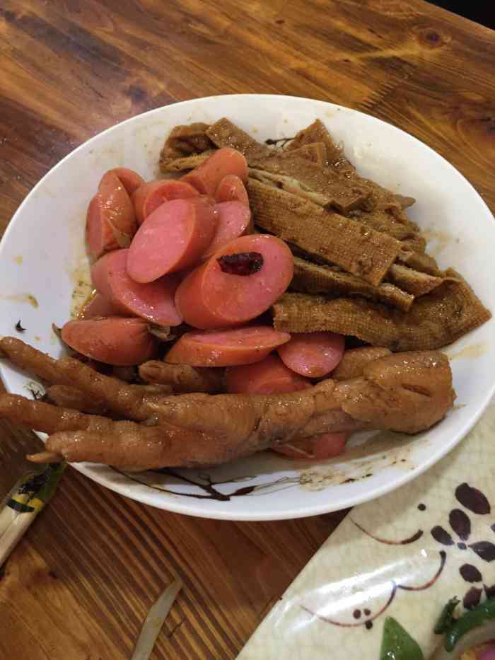 小谭刀削面(泉北店)-"开在家门口的店 吃了好多次了 .