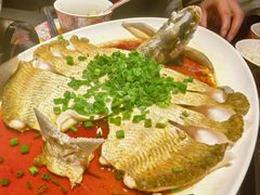 -知楚•精致湖北菜(武商MALL店)