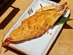 -一心创作料理屋(经开万达店)