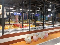 -星际传奇·电玩城·游戏厅·儿童乐园(大悦城店)
