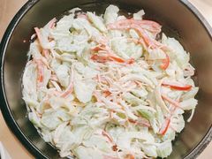 -比格比萨自助(新辰里学清路店)