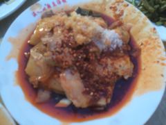 -温记府廟豆汤饭·始于1955年(海椒店)