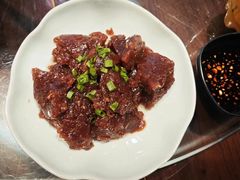 -秦家味老菜馆(民族北路店)