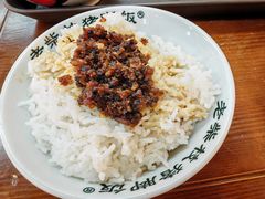 -老柴枝猪脚饭(窑岭店)