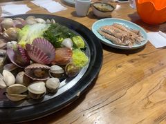 -黄寺蒸汽海鲜(黄寺大街店)