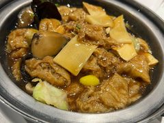 -老人和饭店(淮海中路店)