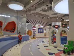 -米兜欢乐王国·儿童乐园(宝安益田假日天地店)