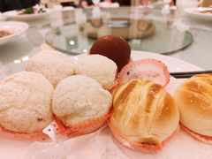 富士雪山包-黄埔华苑酒家(黄埔总店)