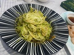 爽口小瓜-齐家花园大酒店(宝山店)
