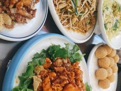 -润泽园饭庄(中山路店)