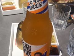 -棒小伙·齐齐哈尔烤肉(龙茗路店)