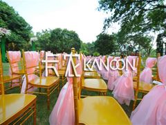 外景-深圳麒麟山庄