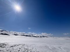 -新疆那拉提国家旅游度假区