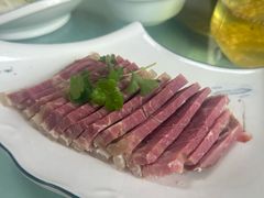 -胡老三家土菜馆·老店地方特色菜·招牌茅山地锅老鹅