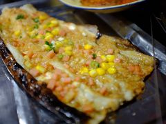 -碎怂烤肉(钟楼柳巷店)