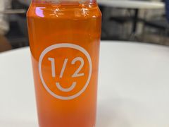 -1/2half西餐(中大国际店)