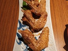 -仓桥家·焗寿司·锅物(光谷步行街店)