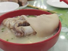 -廖老妈蹄花店(人民公园陕西街259号店)
