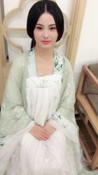 点击看大图 -盘子女人坊古装写真摄影(深圳店)