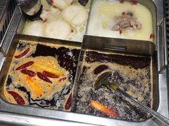 -海底捞火锅(江宸天街店)