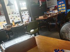 -喝丢一只鞋海鲜烧烤·海肠捞饭(文体街店)