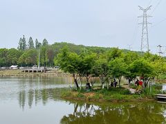 -佛手湖郊野公园