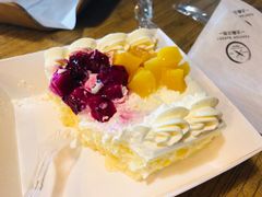 -FASHION BAKERY法森贝克(新德路店)