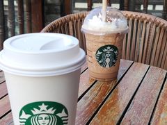 -星巴克臻选(成都宽窄巷子店)