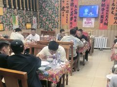 -福春居饺子楼(创业路店)