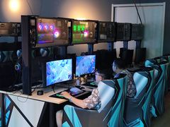 -涨巢·潮玩水疗局