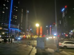 -合景·悠方(成都店)