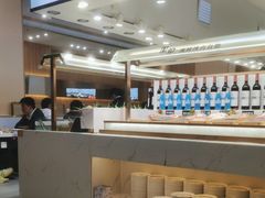 -嗨吃围炉海鲜烤肉自助(保利广场店)