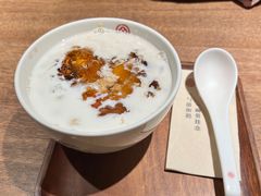 -彬媽糖水(侨鑫国际店)