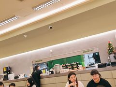-米仓食堂(凯德广场店)