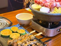 -坂吉屋·居酒屋深夜食堂(龙湖店)