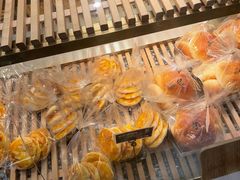 -丁香西饼屋(桂林路店)